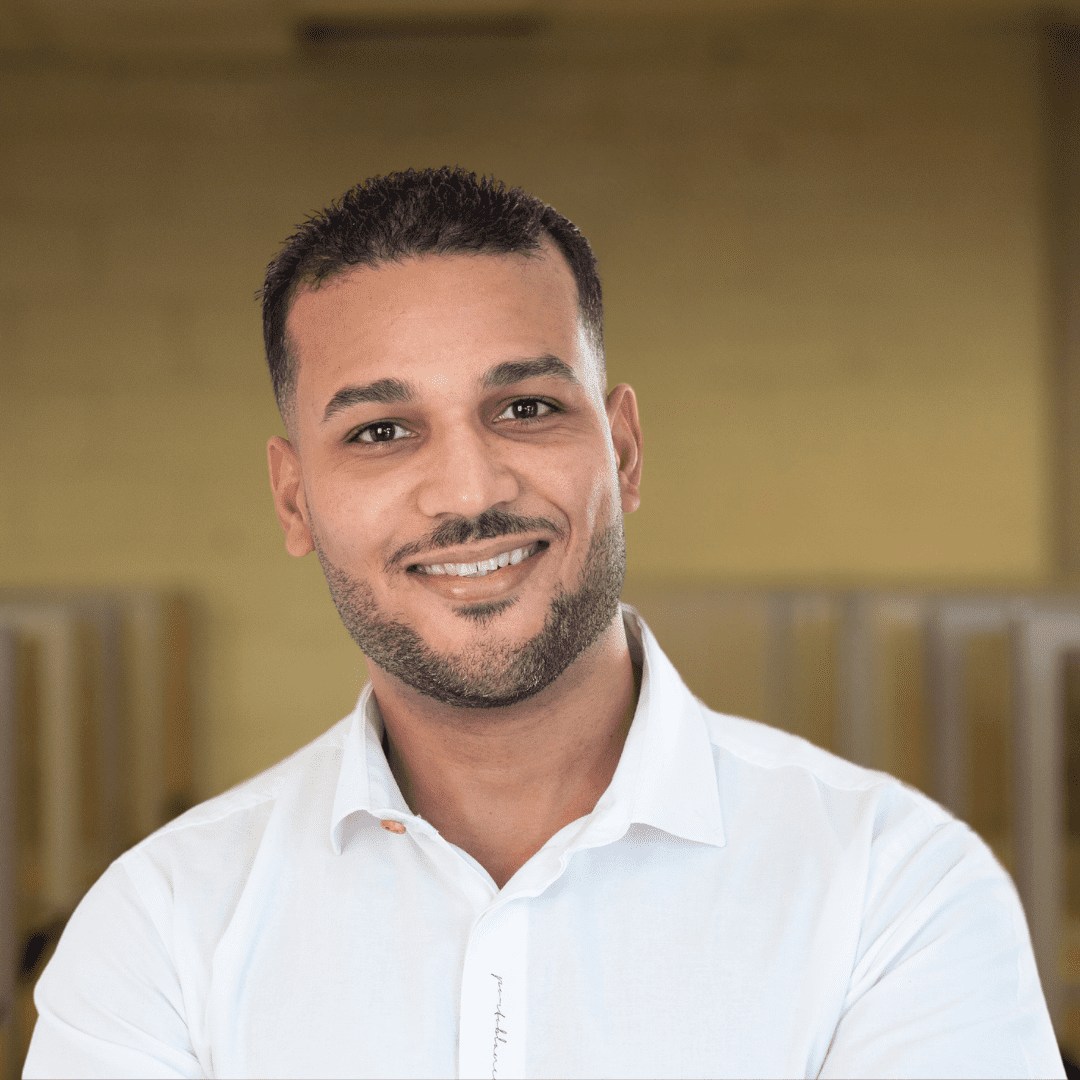 Elvin Tineo