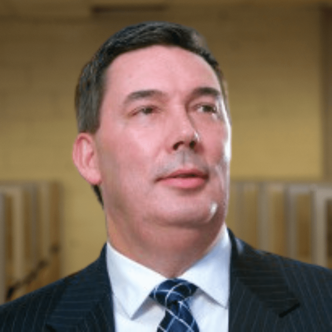 Stuart Cranston